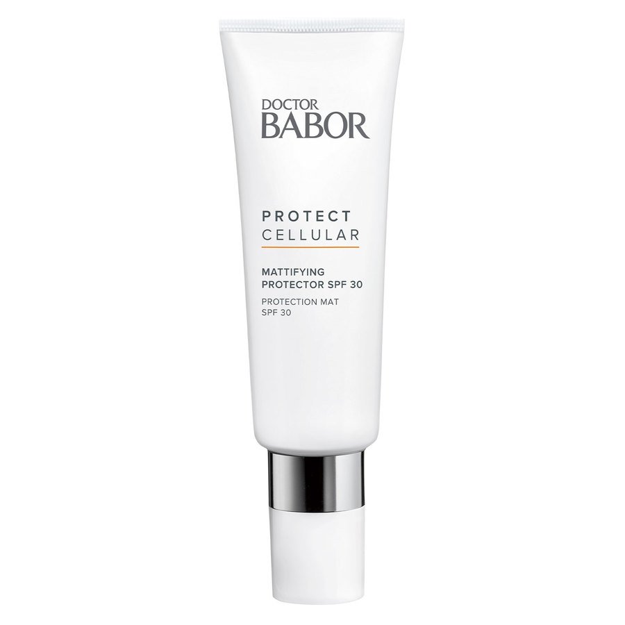 Babor Doctor Babor Protect Cellular Mattifying Protector SPF30 50ml