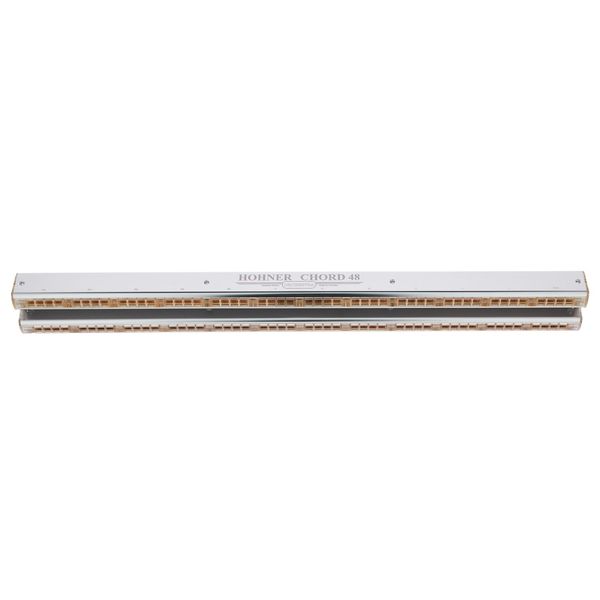 Hohner Orchestra Chord 48