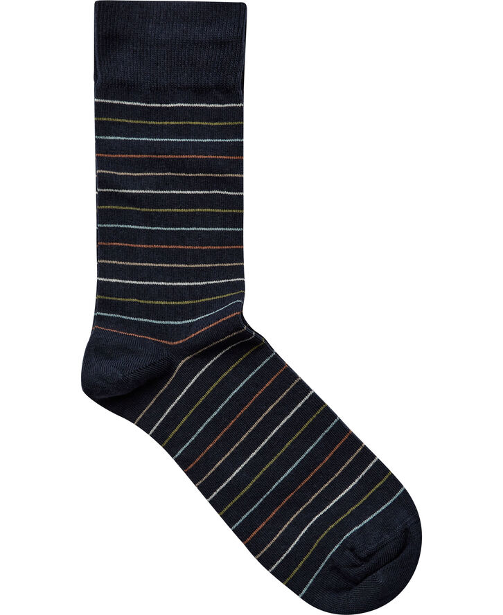 Magasin du Nord Collection Magasin computer socks Brazilien