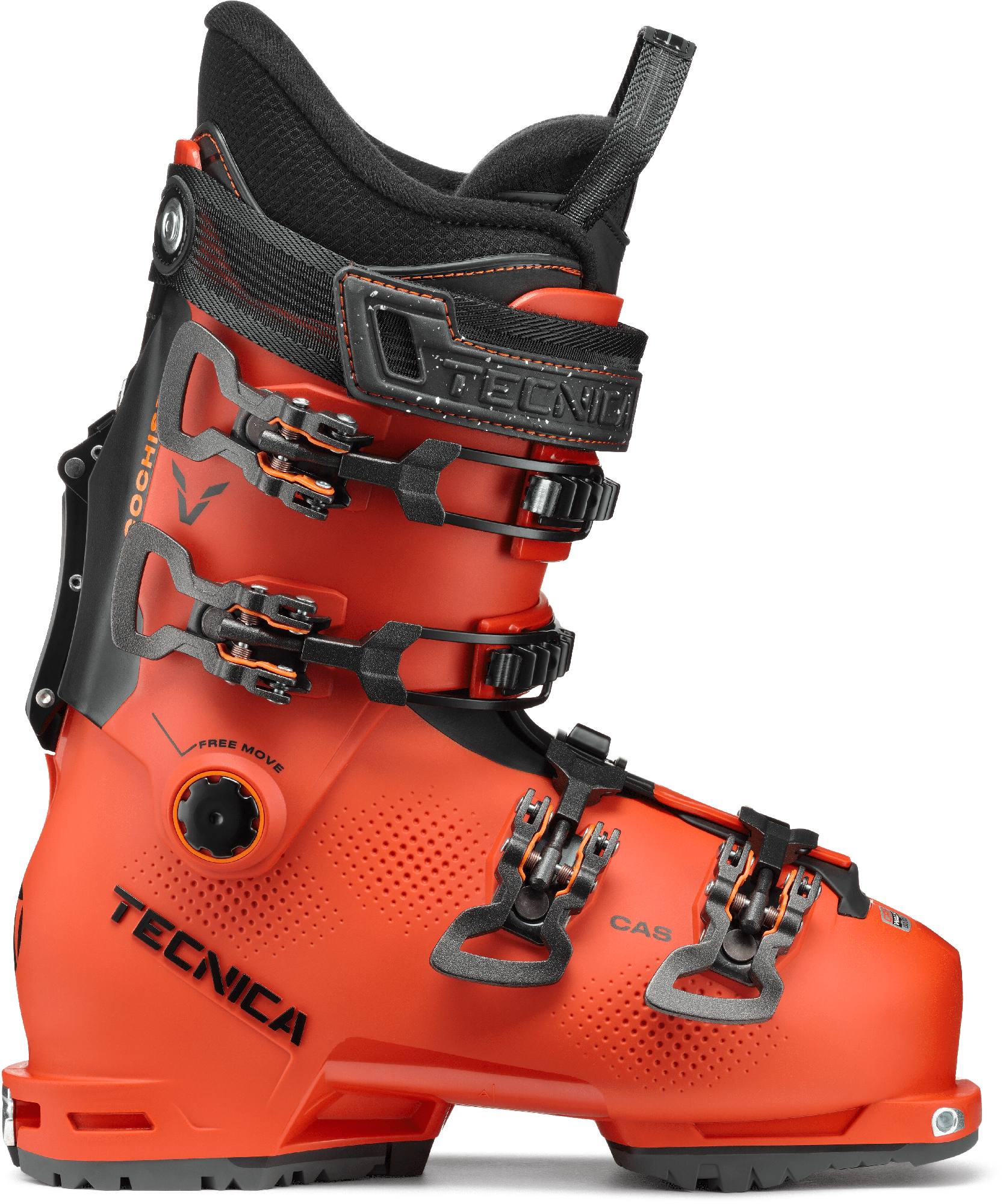 Tecnica Cochise TEAM DYN GW