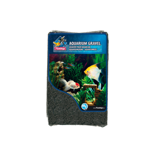 KF BLACK GRAVEL 2 KG