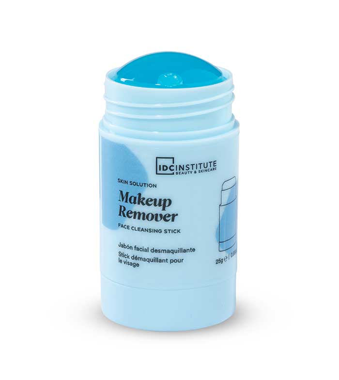 IDC Institute - Sabonete facial em barra - Makeup remover