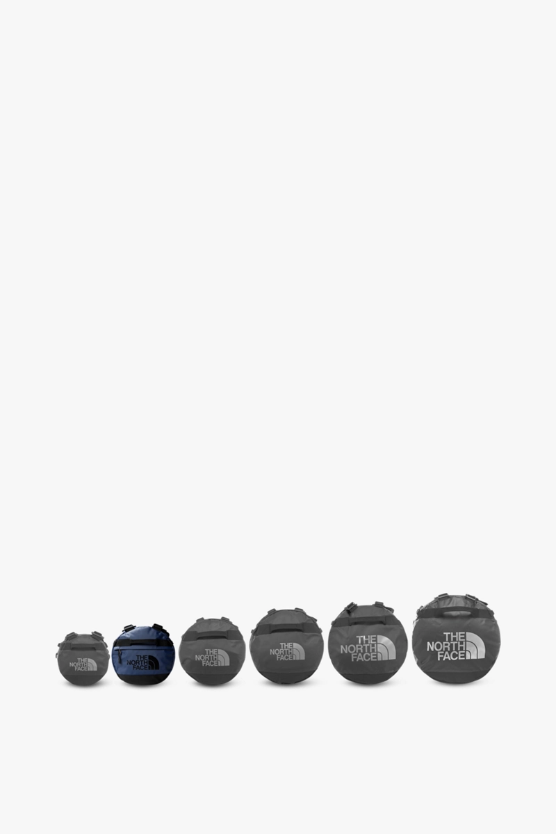 The North Face S Base Camp 50 L Duffel