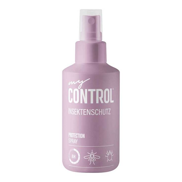 My Control Protection Insektenschutz Spray, 150 ml