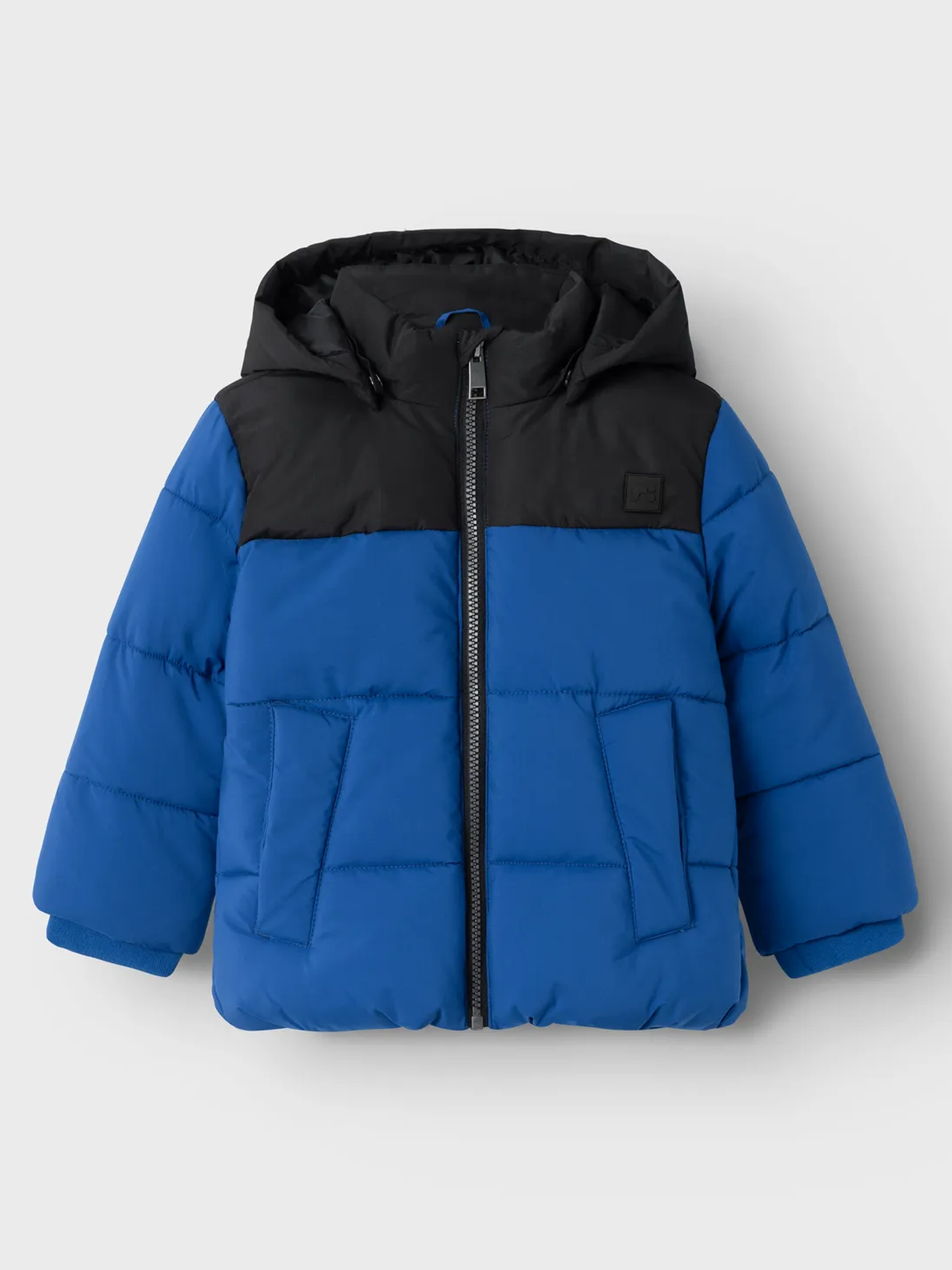 Morning Puffer Jacket