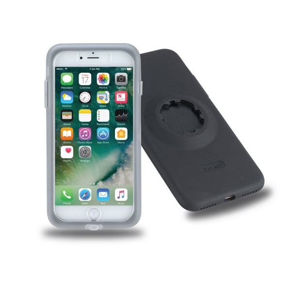 Tigra - Coque Mountcase 2 Fitclic iPhone 7 / 8