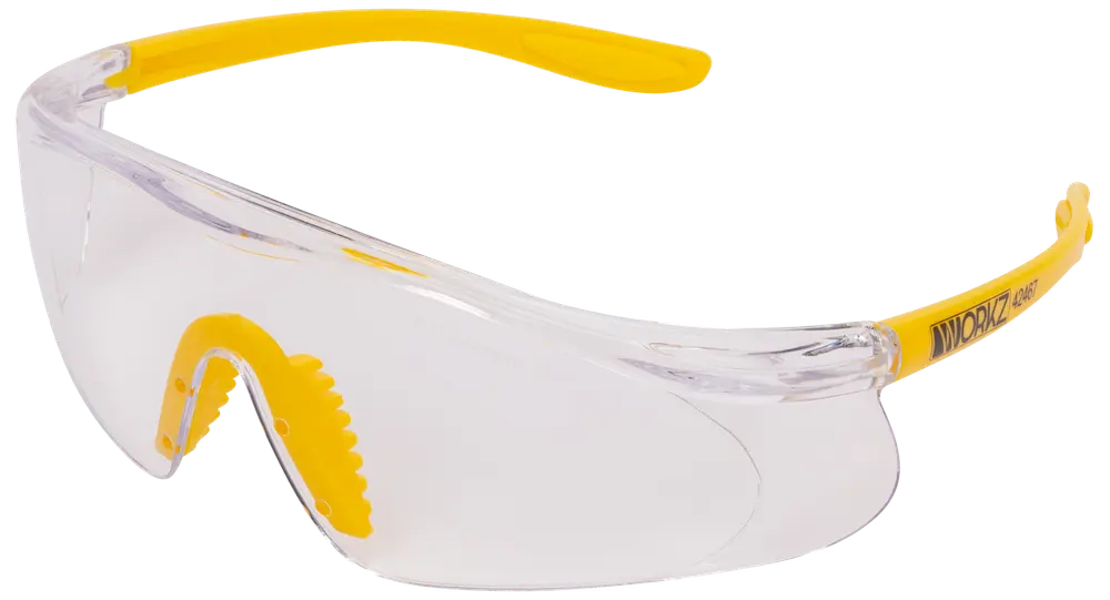 Sikkerhedsbrille - KLAR