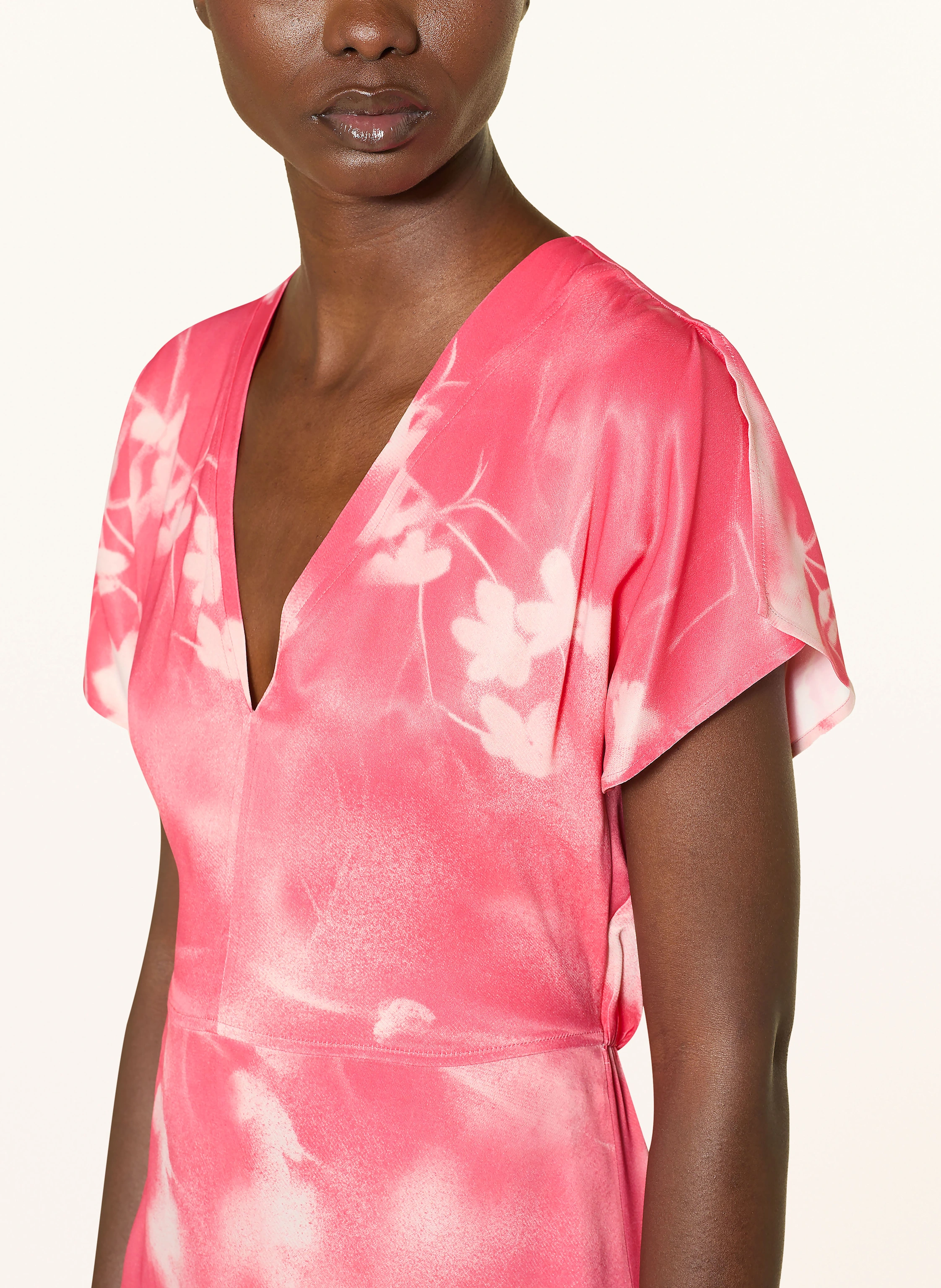 BOSS Kleid DIESHANA