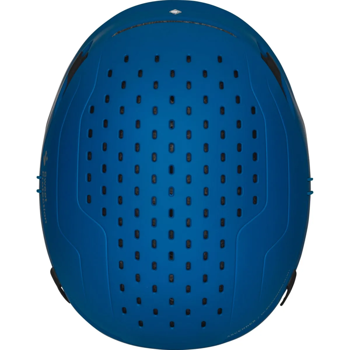 Sweet Protection Ascender Matte Bird Blue