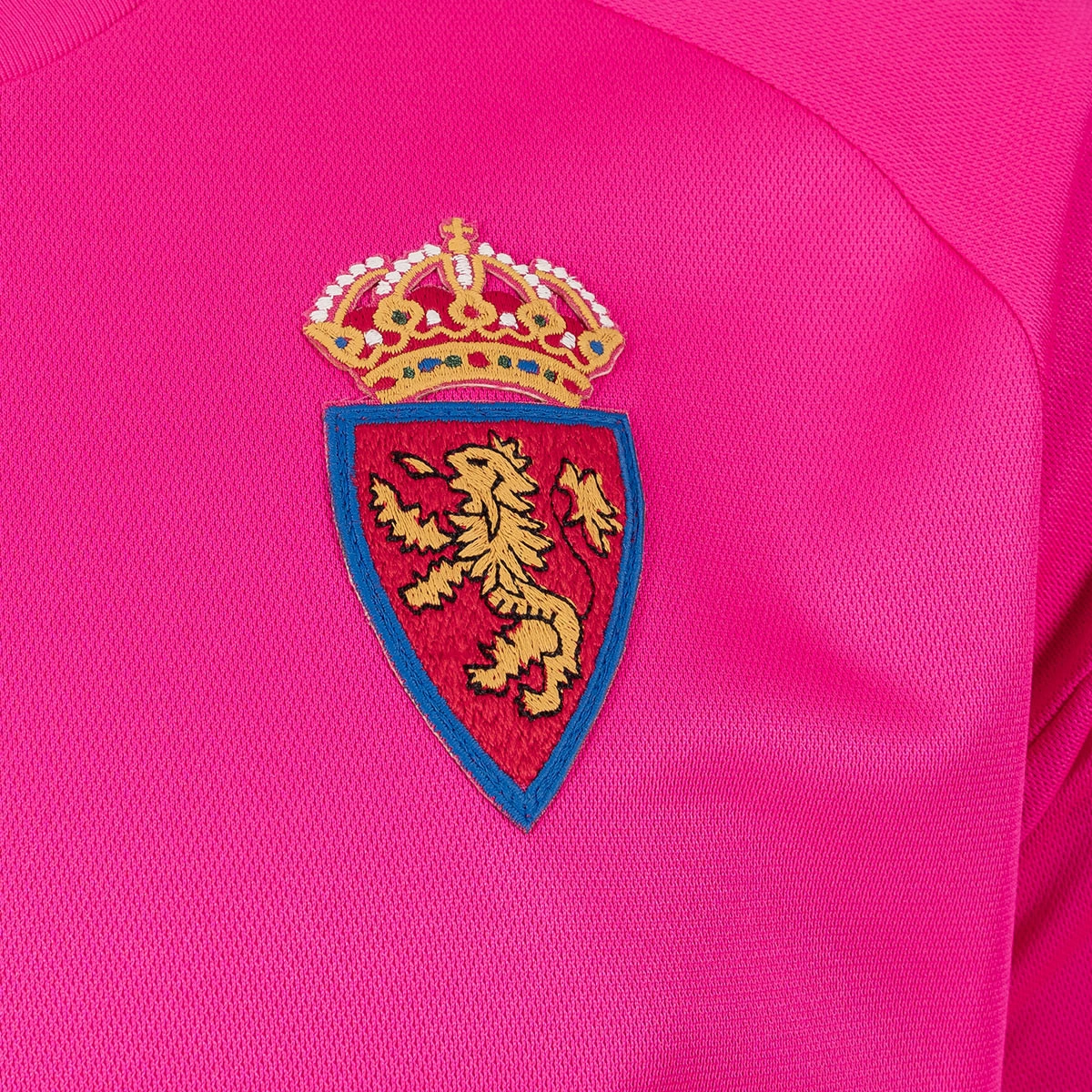 Camisola adidas Real Zaragoza Retro Guarda-redes 80´s