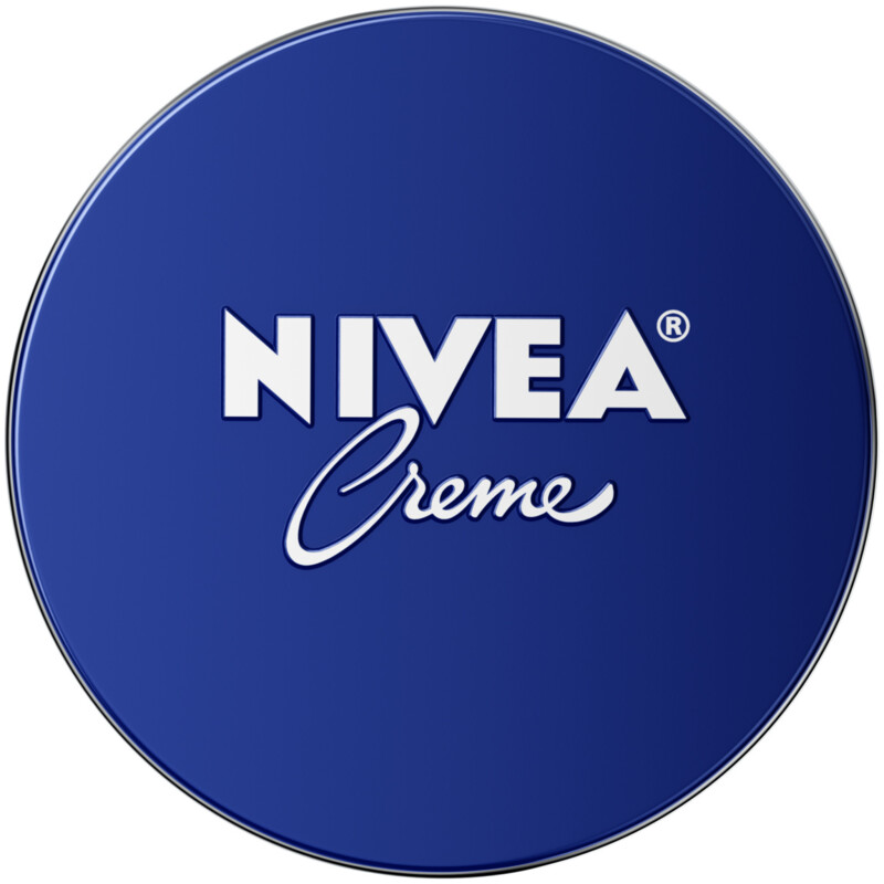 NIVEA Creme blik
