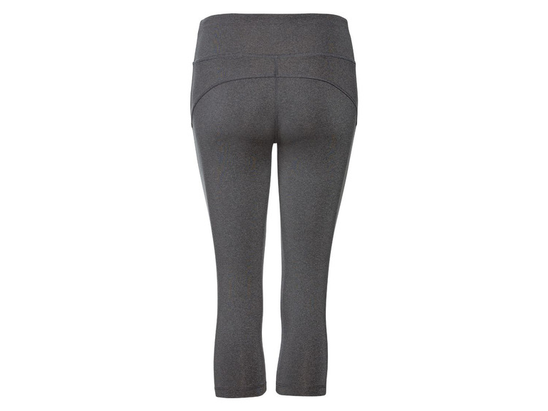 Sportcapri voor dames