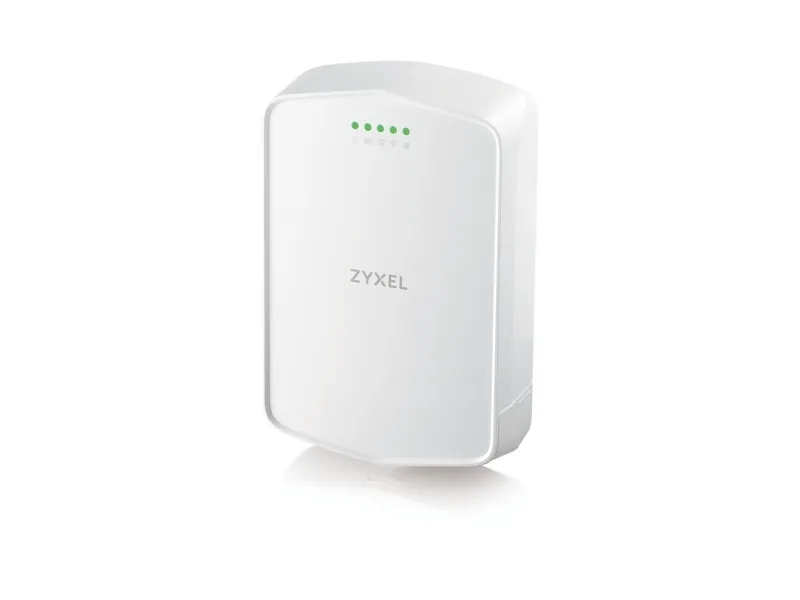 [OUTLET] - Zyxel LTE7240-M403 - Outdoor Edition - trådløs router - WWAN - GigE - 802.11b/g/n - 2,4 GHz
