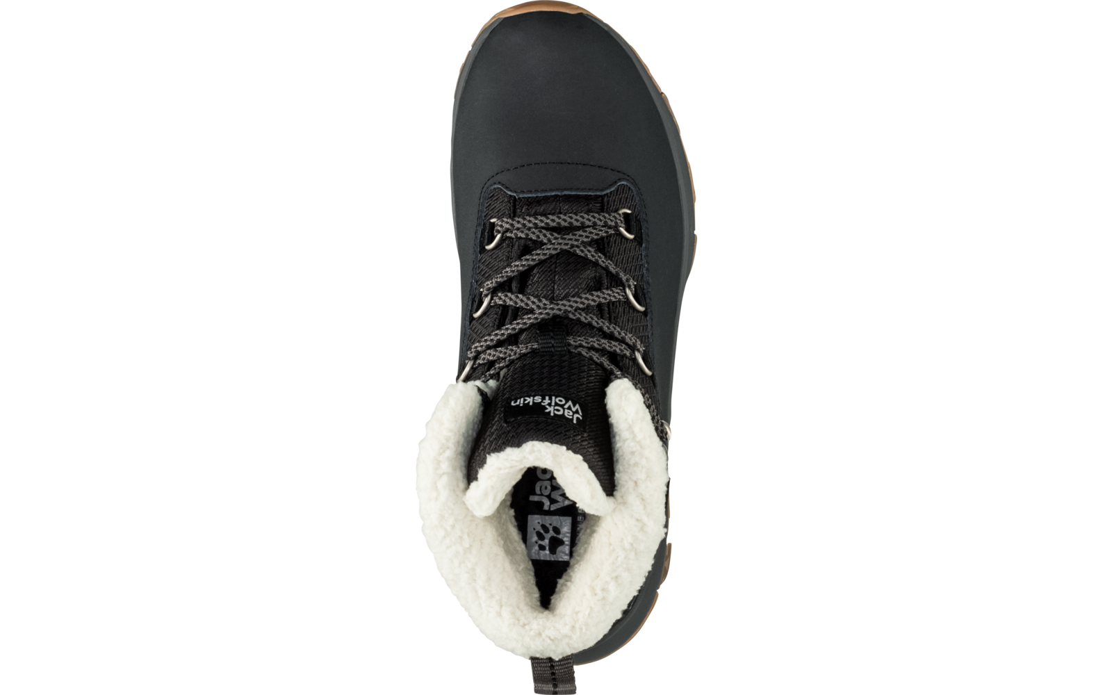 Jack Wolfskin Everquest Texapore Mid Damenschuh