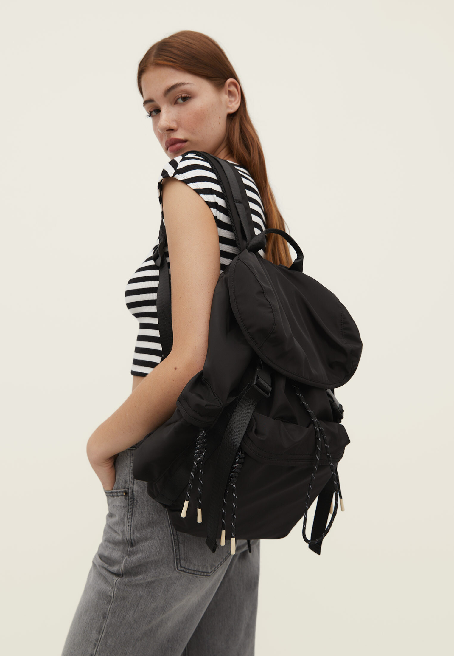 Mochila de caminhada
