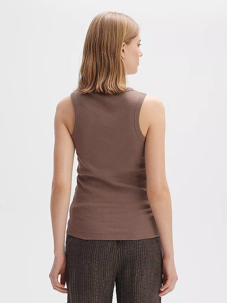 OPUS Top ILESSO braun