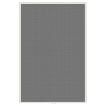 Livn inzet horraam Plus pollen wit 80x120 cm