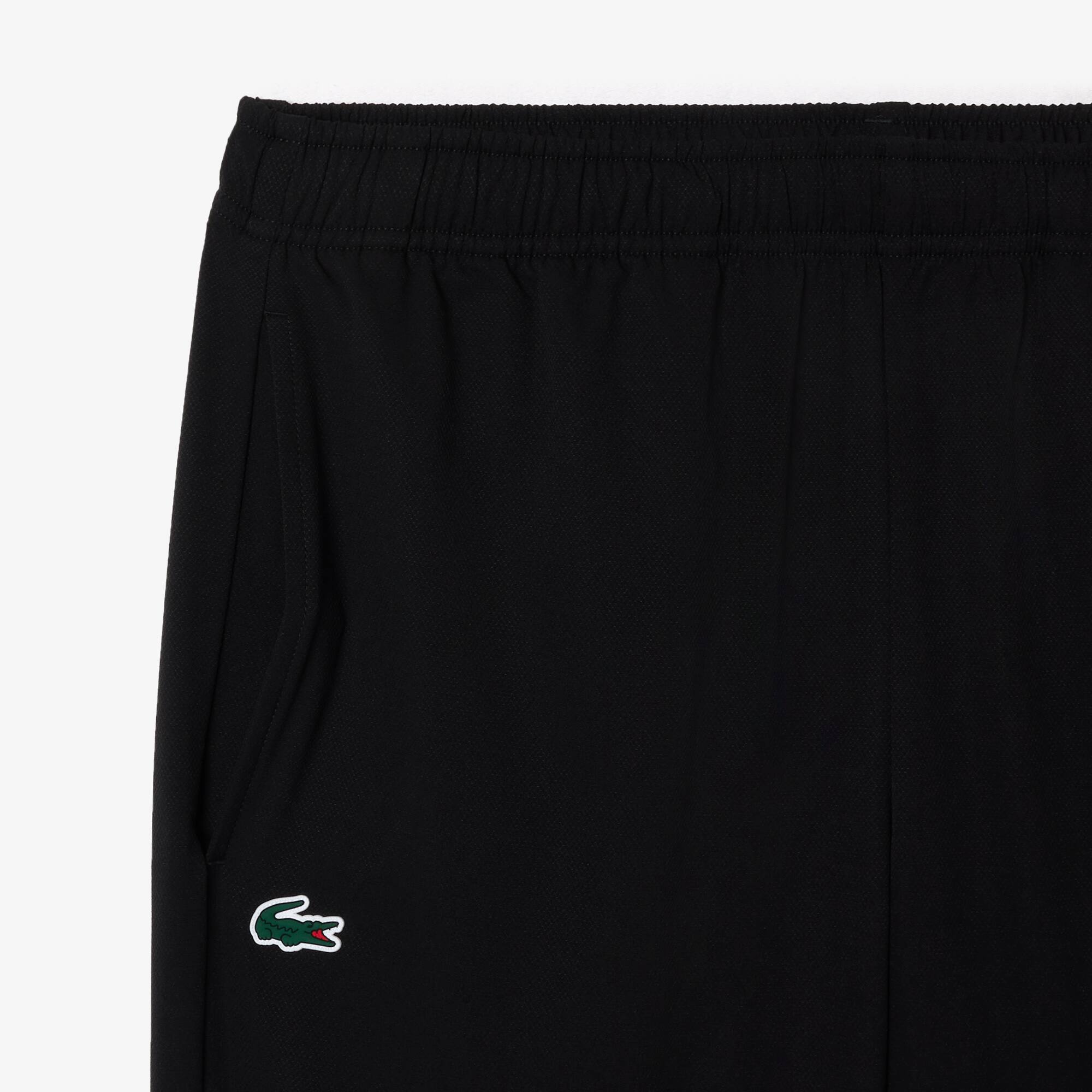 Ensemble survêtement Lacoste Tennis x Daniil Medvedev Ensembles de survêtement - Noir - Lacoste - Homme