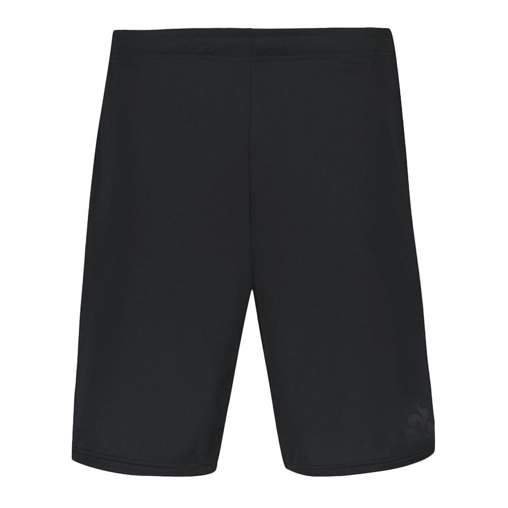 Le Coq Sportif Short Noir Homme Le Coq Sportif 2321278