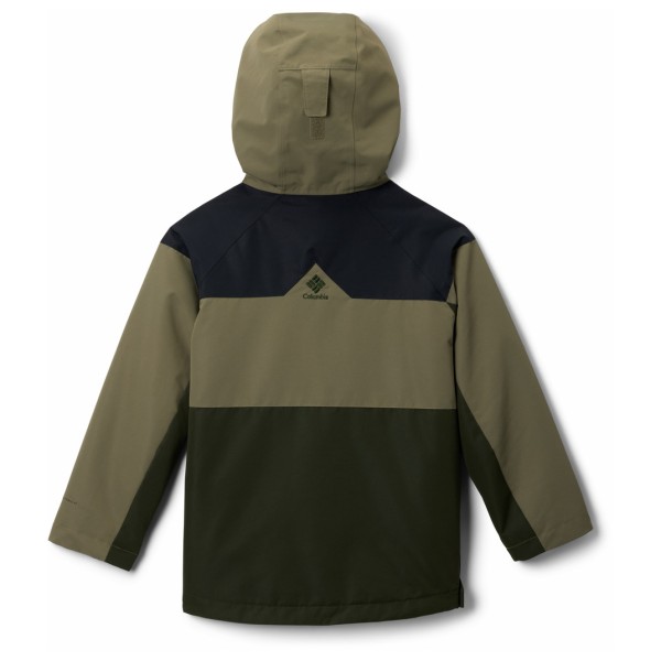 Columbia - Kid's Coreshot Anorak - Veste de ski
