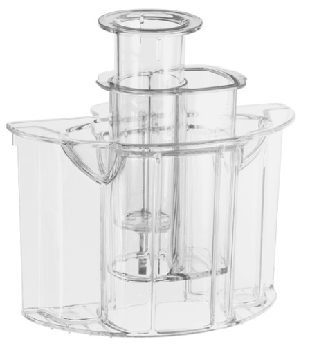 KitchenAid Artisan Foodprocessor Keizerrood