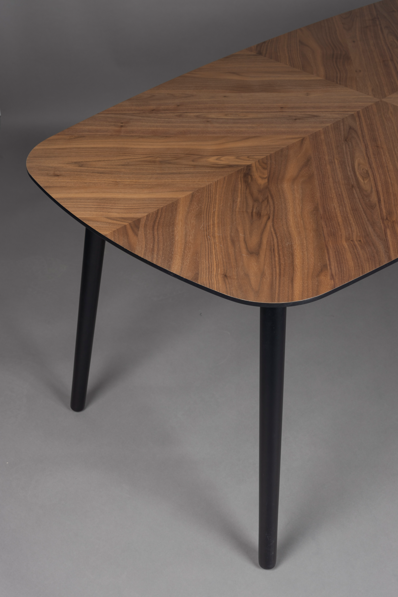 Eettafel Clover 165 x 90 cm