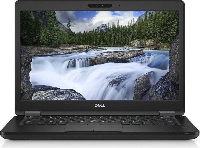 Dell Latitude 5490 | i5-8250U | 14