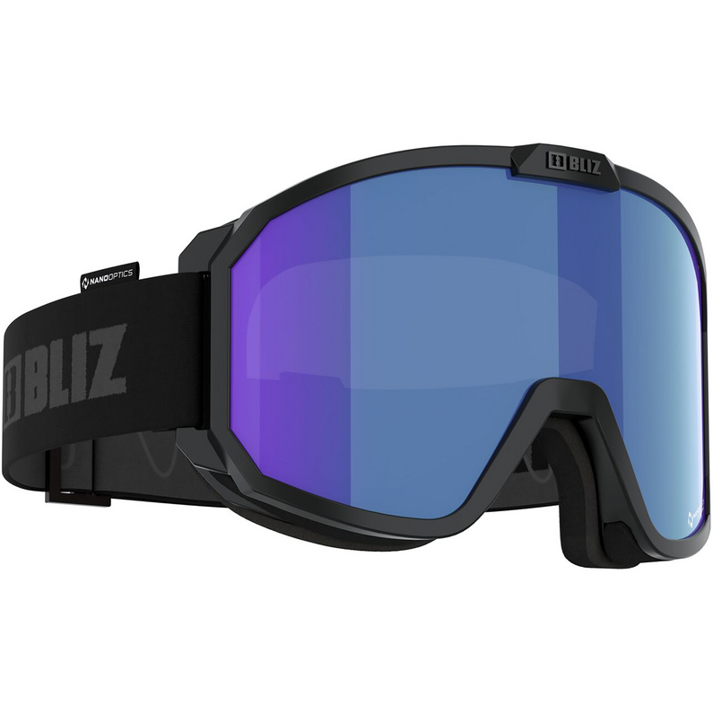 Bliz Rave Nano Optics Nordic Light Skibrille