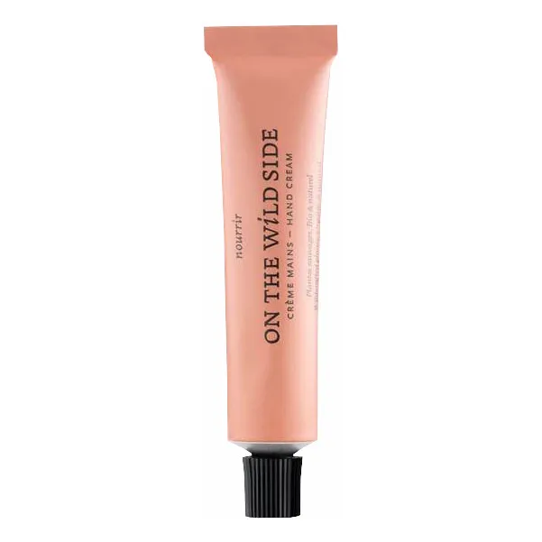 On The Wild Side Crème pour les mains - 30ml