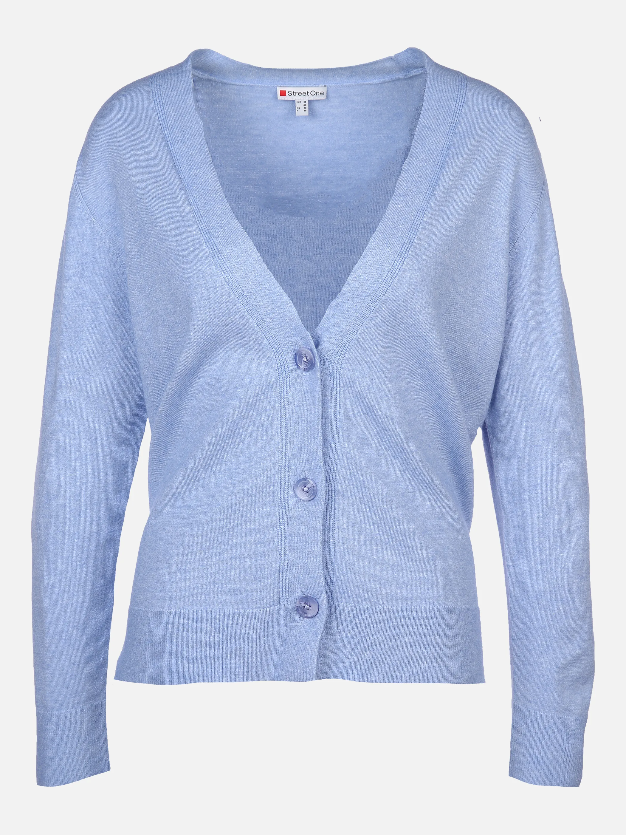Damen Strick-Cardigan