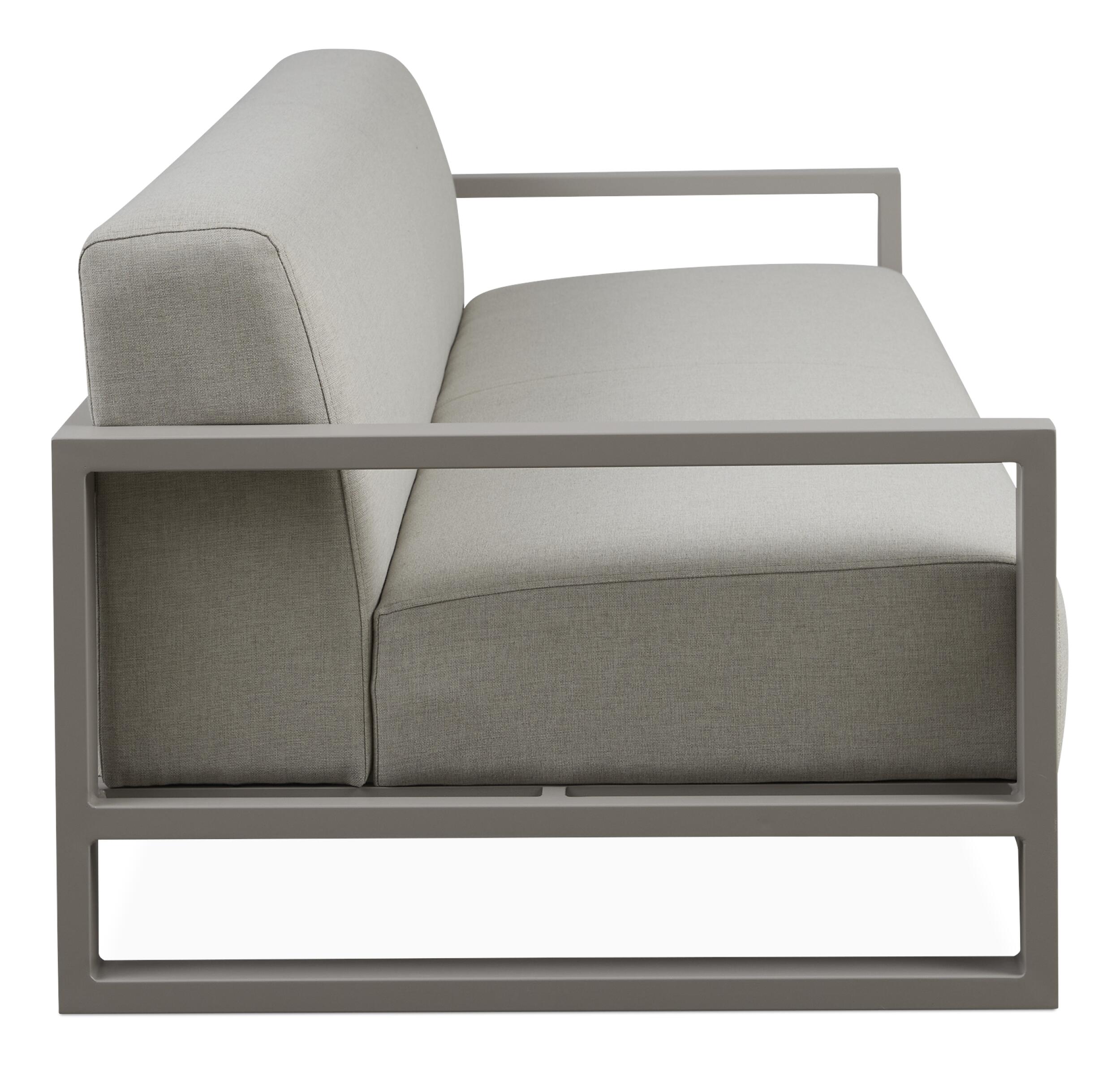 Nestor Loungesofa