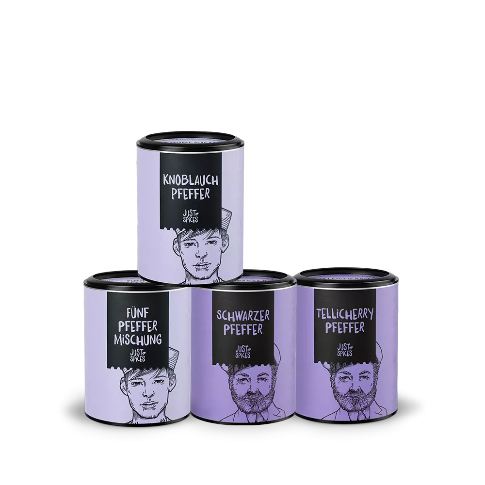 Pfeffer Set