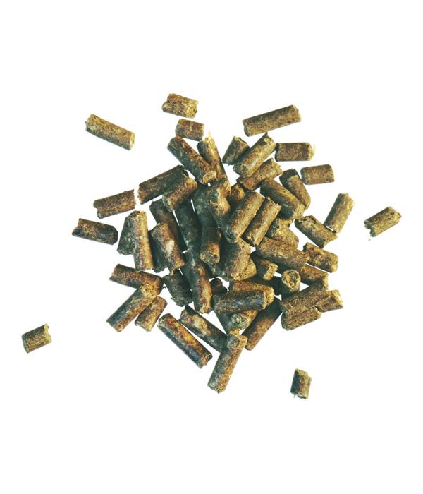 Agrobs Pferdefutter Naturmineral, 10 kg