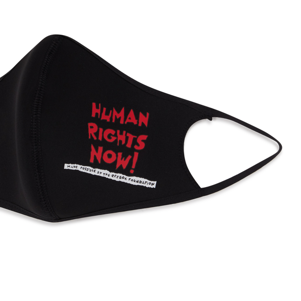 REEBOK FACE COVER HRN