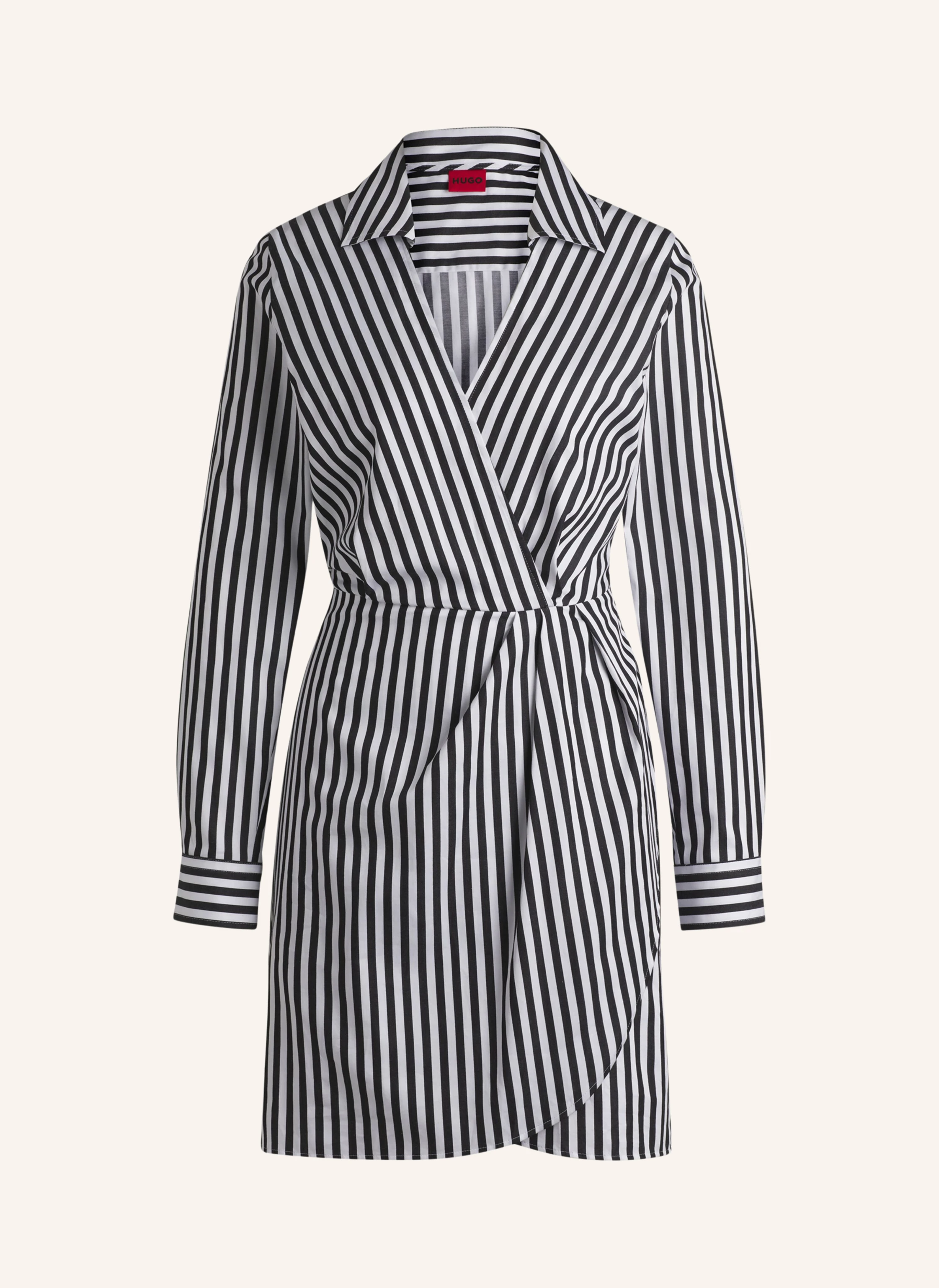 HUGO Kleid KANELONI Regular Fit