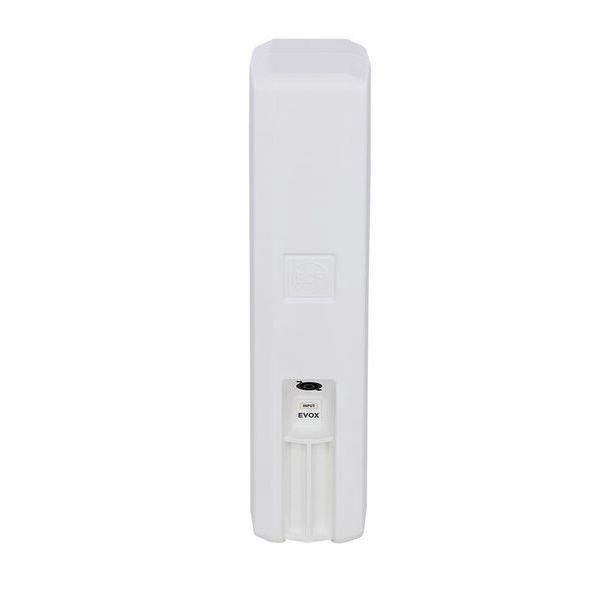 RCF EVOX JMIX8 White
