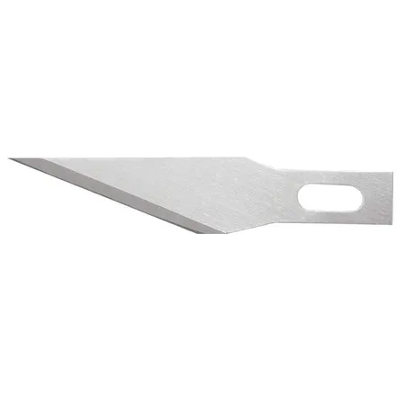 WEDO® Skalpell-Ersatzklingen spitze Form