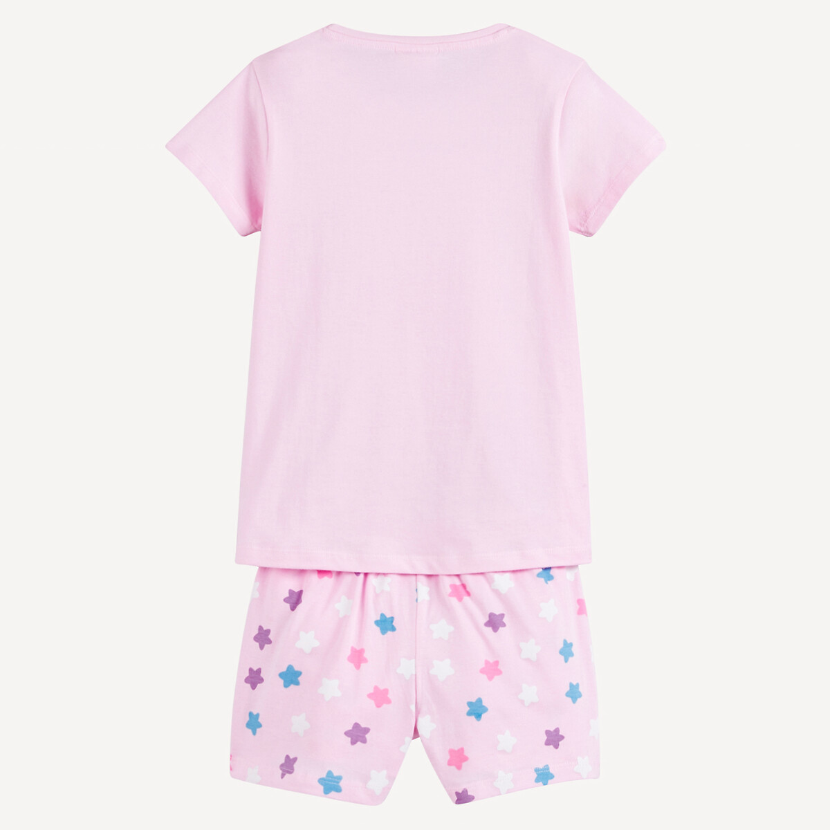 BLUEY<br>Shorts de pijama