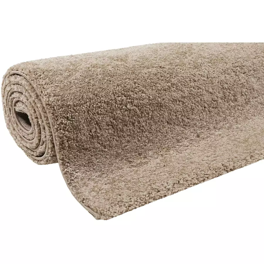 Esprit Kurzflorteppich California beige