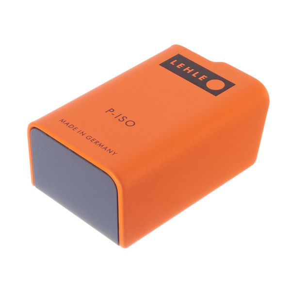 Lehle P-ISO TRS XLR