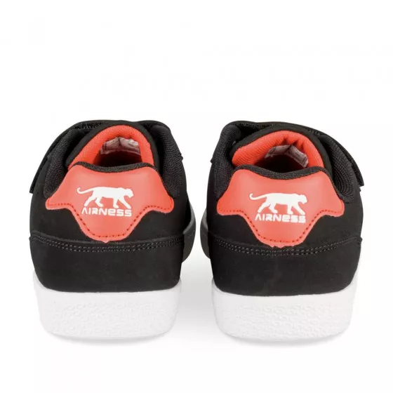 Baskets NOIR AIRNESS