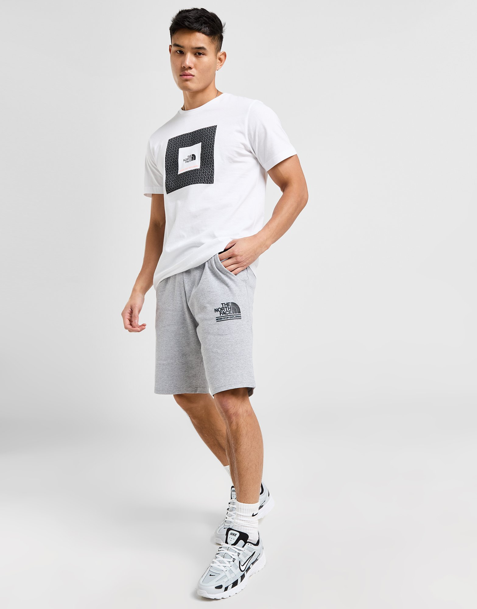 The North Face Short Changala Homme