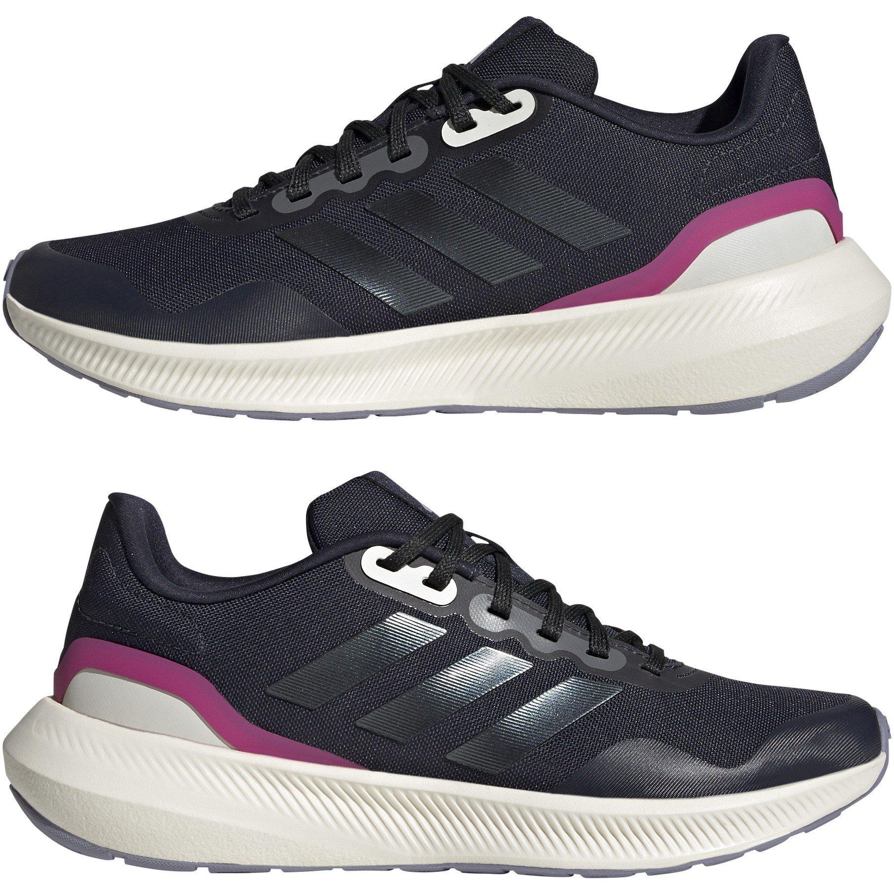adidas Run Falcon Womens Trail Running Shoes