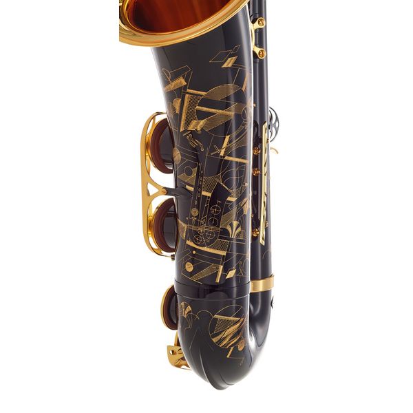 Selmer Signature Tenor Sax SE-TSIB