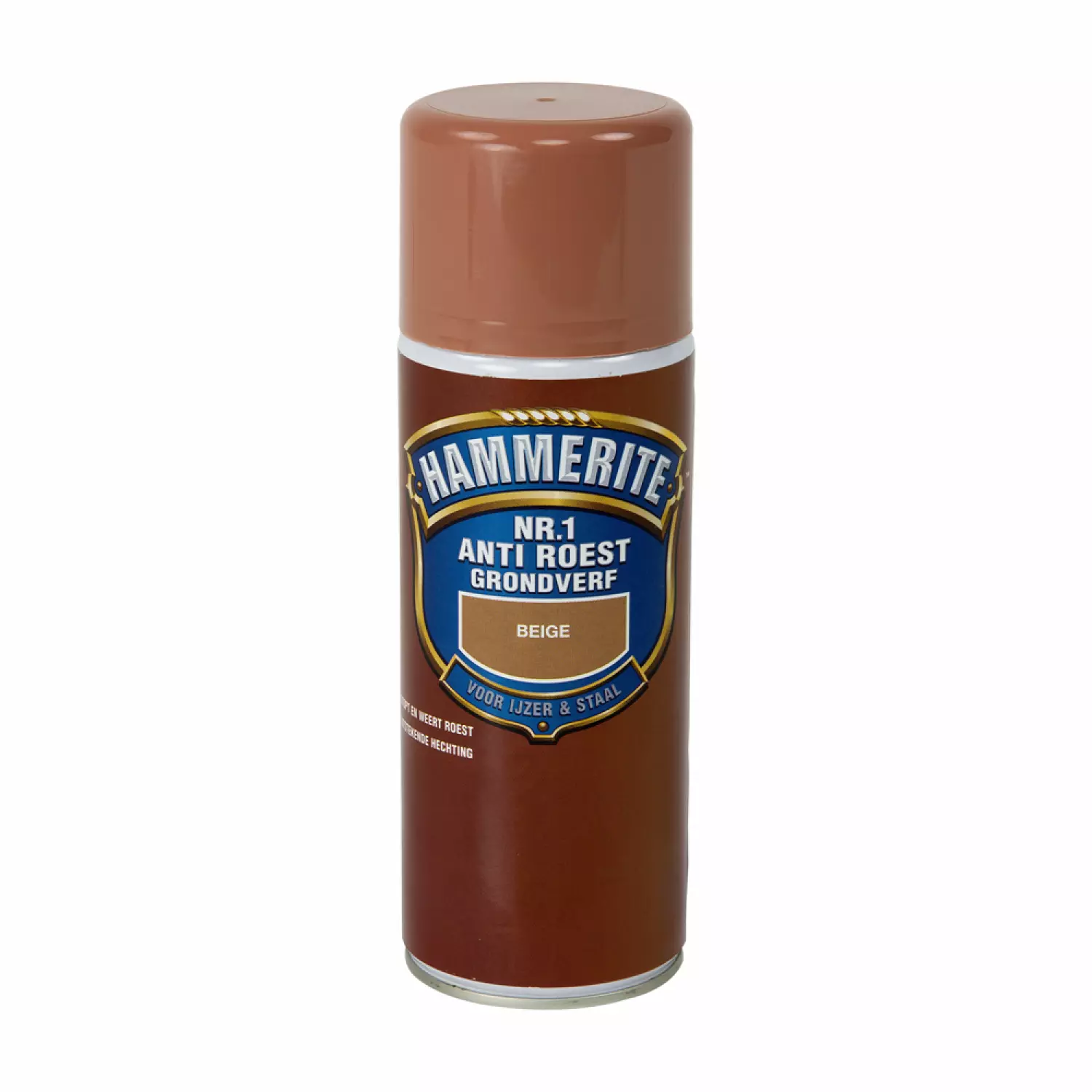 Hammerite Nr.1 Antiroest Aerosol - 400ml