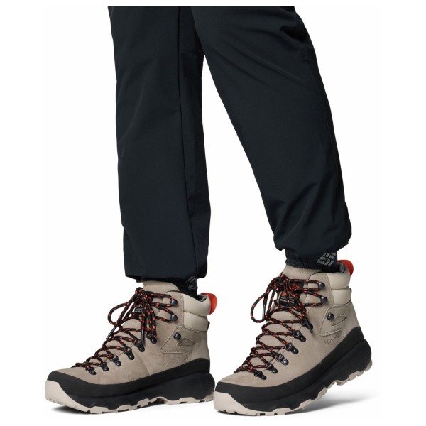 Columbia - Newton Alpine PT - Chaussures de randonnée