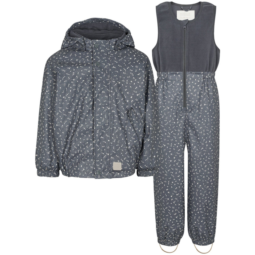 Køb MarMar Rainwear Fleece Dried Petals Obo Sæt