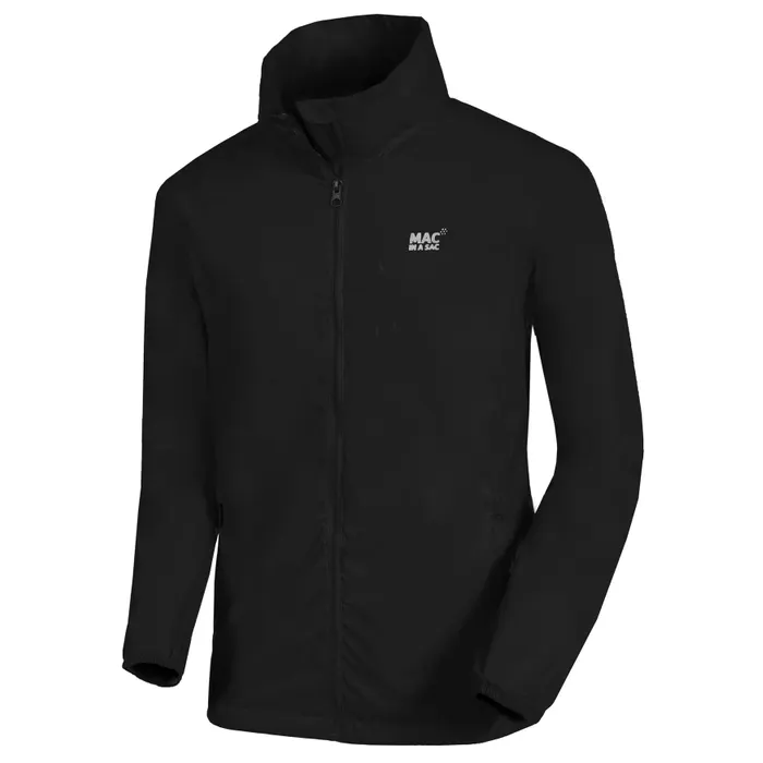Mac in a Sac Mias Origin Rain Jacket