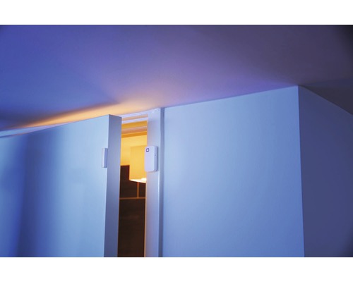 Zigbee Smart Wireless Contact Sensor Trust ZCST-808 - Compatibel met SMART HOME van hornbach