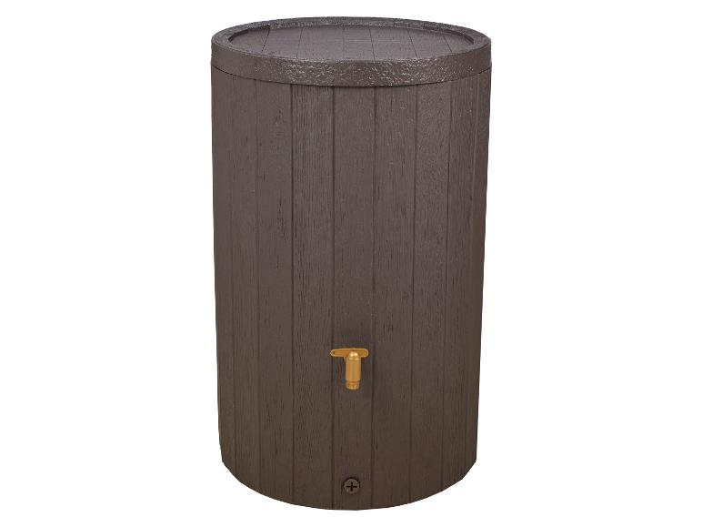 Regenton Madera 220 L